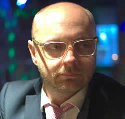 Kenneth Smith
